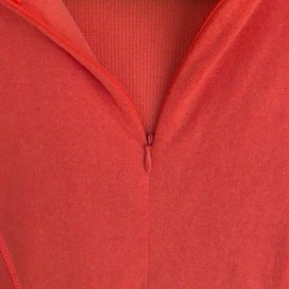 Mondetta active quarter zip women’s medium - Picture 5 of 7